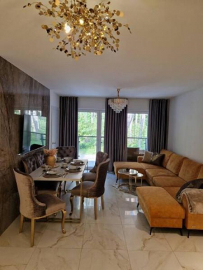 Pobierowo Baltic Apartments Złoty C17 Basen